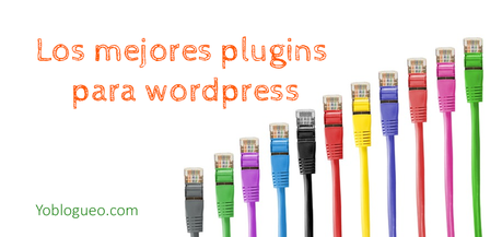 los mejores plugins de wordpress