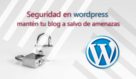 seguridad en wordpress