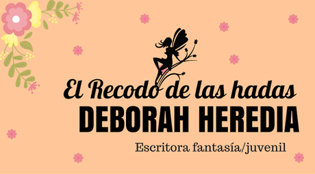 Entrevistando mundos: Deborah Heredia