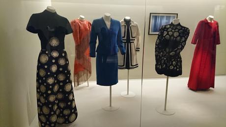 Museo del traje Madrid Museo del traje Madrid