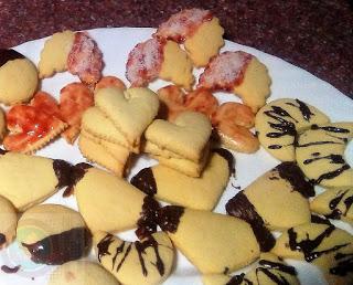 LA RECETA DEFINITIVA! Galletas de mantequilla LA RECETA DEFINITIVA! Galletas de mantequilla