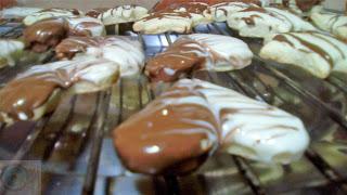 LA RECETA DEFINITIVA! Galletas de mantequilla LA RECETA DEFINITIVA! Galletas de mantequilla