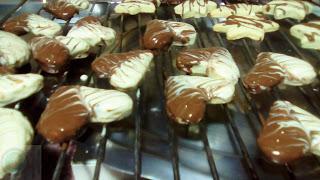 LA RECETA DEFINITIVA! Galletas de mantequilla LA RECETA DEFINITIVA! Galletas de mantequilla