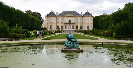 Museo Rodin