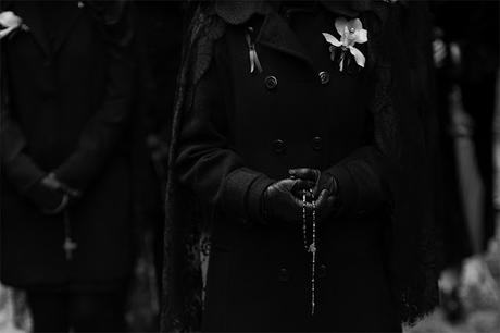 MISTERIOS DOLOROSOS MISTERIOS DOLOROSOS