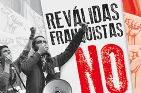 Reválidas y tardofranquismo. Un documento de NODO para nostálgicos Reválidas y tardofranquismo. Un documento de NODO para nostálgicos