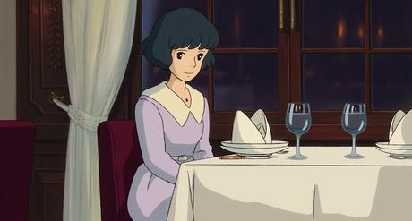 El protagonismo de las niñas en Studio Ghibli (segunda parte)