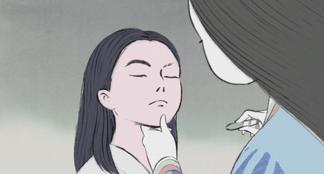El protagonismo de las niñas en Studio Ghibli (segunda parte)