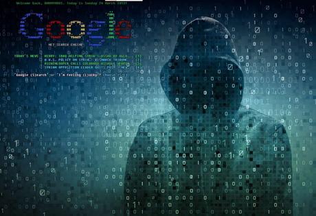 Google presentará en Enero un Internet más aterrador Google presentará en Enero un Internet más aterrador