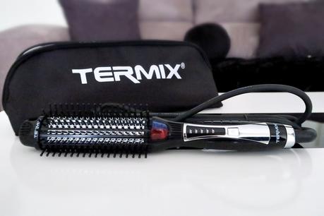 Cepillo alisador Pro Flat Brush de Termix Cepillo alisador Pro Flat Brush de Termix
