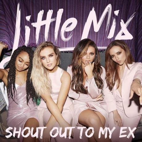 James Arthur y Little Mix lideran las listas de ventas británicas Nuevo single de Little Mix