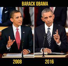 Despedida para Obama indice