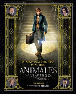 ¡Faltan 10 días! -  Animales fántasticos