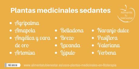 Usos de las plantas medicinales en fitoterapia Usos de las plantas medicinales en fitoterapia