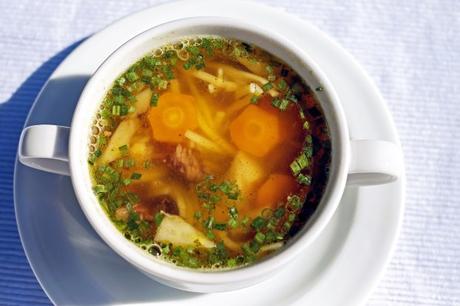 6 recetas y remedios caseros para la gripe 6 recetas y remedios caseros para la gripe