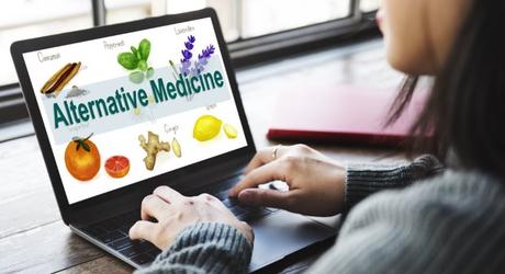 Medicinas alternativas: descubre cómo pueden ayudarte