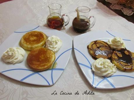 Sirope de chocolate Sirope de chocolate