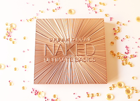 Naked Ultimate Basics de Urban Decay Naked Ultimate Basics de Urban Decay