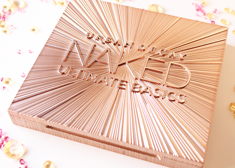 Naked Ultimate Basics de Urban Decay Naked Ultimate Basics de Urban Decay
