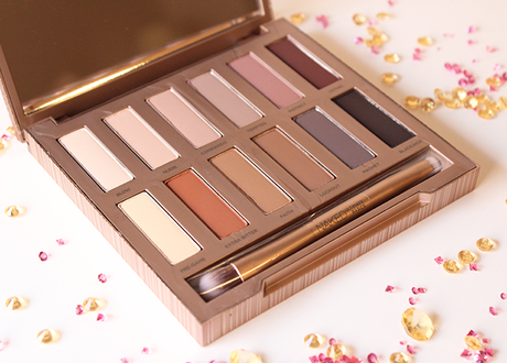 Naked Ultimate Basics de Urban Decay Naked Ultimate Basics de Urban Decay