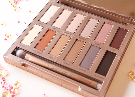 Naked Ultimate Basics de Urban Decay Naked Ultimate Basics de Urban Decay