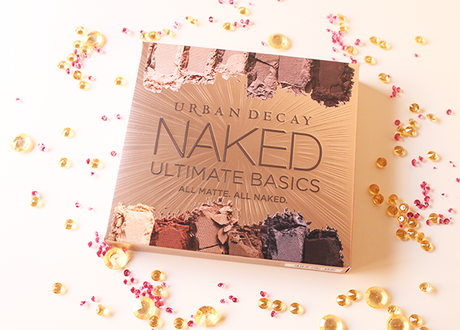 Naked Ultimate Basics de Urban Decay Naked Ultimate Basics de Urban Decay