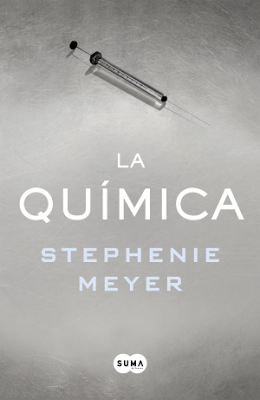 La química de Stephenie Meyer