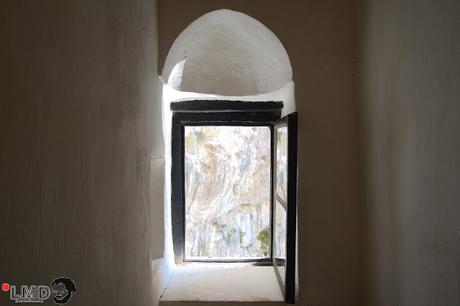 CRÓNICAS BALCÁNICAS: MONASTERIO DE BLAGAJ