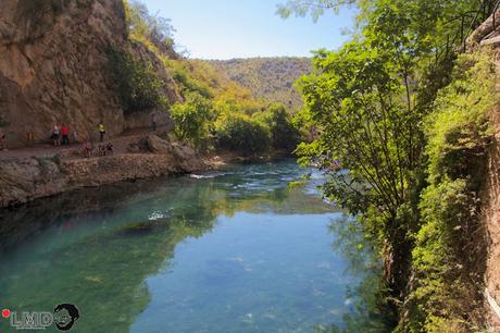 CRÓNICAS BALCÁNICAS: MONASTERIO DE BLAGAJ