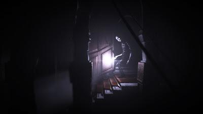 Cuando los sueños se convierten en pesadillas y éstas en un juego Cuando los sueños se convierten en pesadillas y éstas en un juego