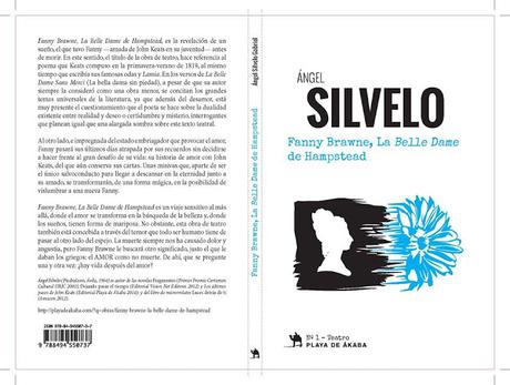 FANNY BRAWNE, LA BELLE DAME DE HAMPSTEAD: RESEÑA DE EUGENIO ASENSIO SOLAZ EN SU BLOG 