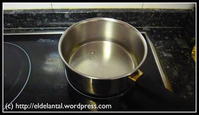 Así hice mi primera cerveza casera - Colne Valley Bitter (y II) Así hice mi primera cerveza casera - Colne Valley Bitter (y II)