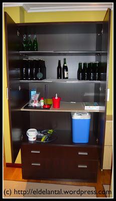 Así hice mi primera cerveza casera - Colne Valley Bitter (y II) Así hice mi primera cerveza casera - Colne Valley Bitter (y II)