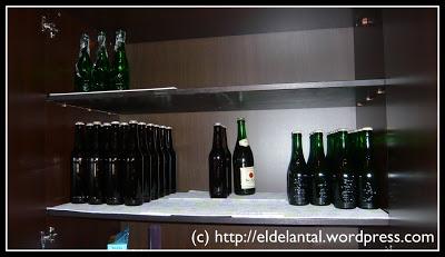 Así hice mi primera cerveza casera - Colne Valley Bitter (y II) Así hice mi primera cerveza casera - Colne Valley Bitter (y II)