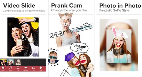 Photo Grid – Collage Maker para iOS y Android Photo Grid – Collage Maker para iOS y Android