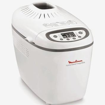 Consejos para comprar una panificadora y no dejarla luego en un rincón Consejos para comprar una panificadora y no dejarla luego en un rincón