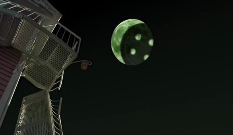 Coraline - 2009 Coraline - 2009