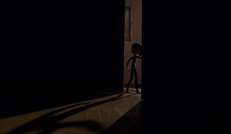 Coraline - 2009 Coraline - 2009