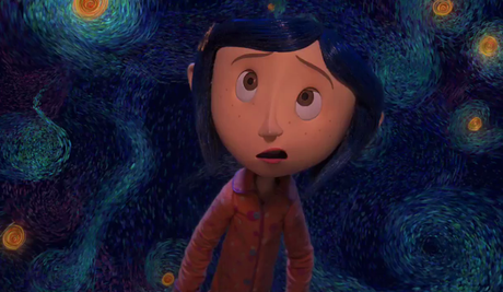Coraline - 2009 Coraline - 2009
