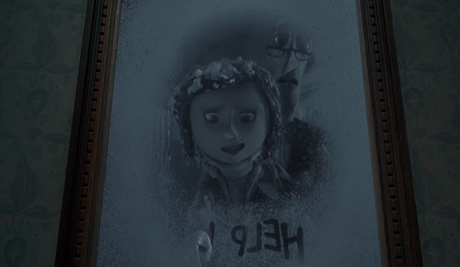 Coraline - 2009 Coraline - 2009