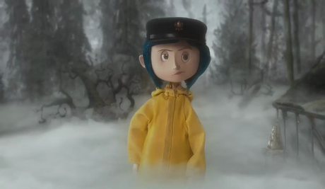 Coraline - 2009 Coraline - 2009