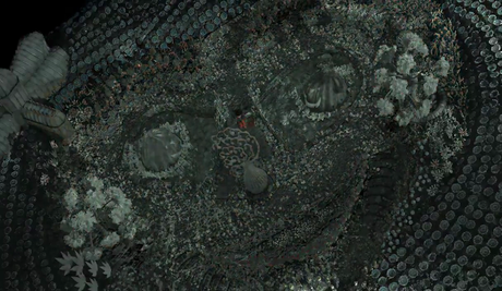 Coraline - 2009 Coraline - 2009