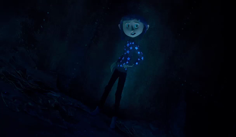 Coraline - 2009 Coraline - 2009