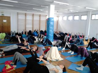 Taller vivencial. EDUCAR CON CO-RAZÓN. Las huellas en el cuerpo. Taller vivencial. EDUCAR CON CO-RAZÓN. Las huellas en el cuerpo.