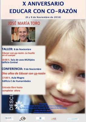 Taller vivencial. EDUCAR CON CO-RAZÓN. Las huellas en el cuerpo. Taller vivencial. EDUCAR CON CO-RAZÓN. Las huellas en el cuerpo.