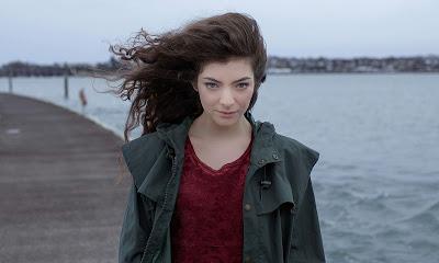 Taylor dio a Lorde un tierno regalo de cumpleaños Taylor dio a Lorde un tierno regalo de cumpleaños