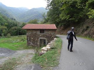 La Casa el Sol- Agüerina-Montovo-Llamoso