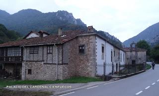 La Casa el Sol- Agüerina-Montovo-Llamoso