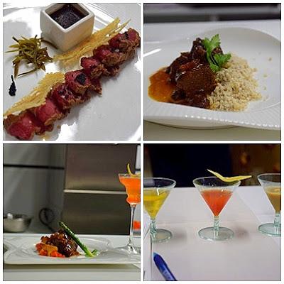 IV Jornadas de Degustación y Maridaje de Aguardientes y Licores Tradicionales de Galicia IV Jornadas de Degustación y Maridaje de Aguardientes y Licores Tradicionales de Galicia