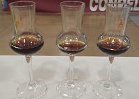 IV Jornadas de Degustación y Maridaje de Aguardientes y Licores Tradicionales de Galicia IV Jornadas de Degustación y Maridaje de Aguardientes y Licores Tradicionales de Galicia